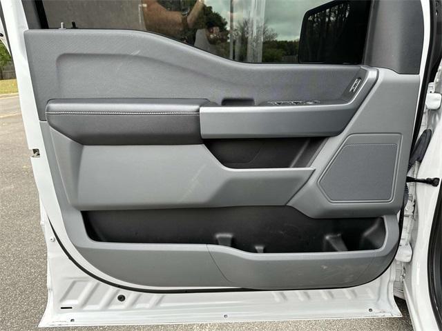 used 2023 Ford F-150 car, priced at $28,650