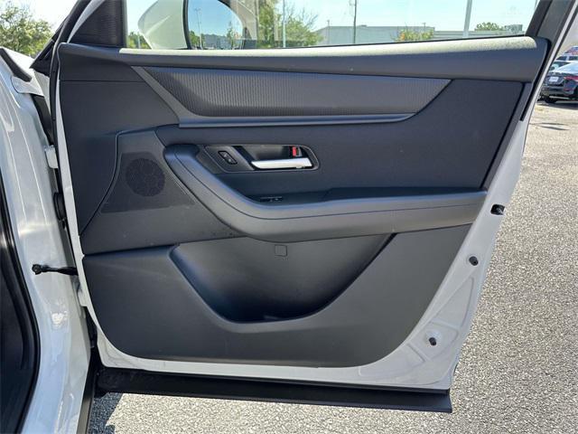 used 2025 Mazda CX-90 car, priced at $35,215