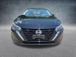 new 2024 Nissan Sentra car, priced at $21,204