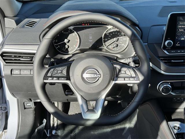 new 2025 Nissan Altima car, priced at $28,687