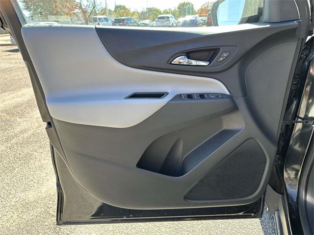used 2021 Chevrolet Equinox car, priced at $15,880