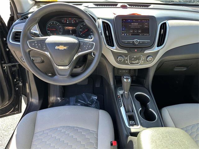 used 2021 Chevrolet Equinox car, priced at $15,880