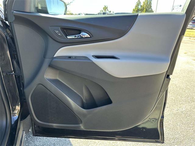 used 2021 Chevrolet Equinox car, priced at $15,880