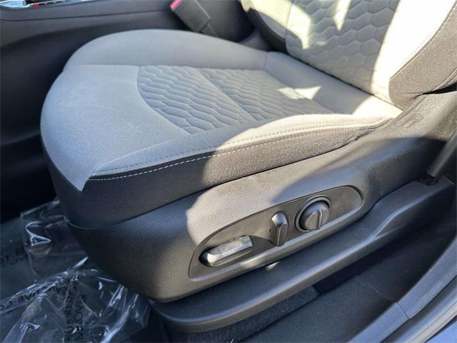 used 2021 Chevrolet Equinox car, priced at $15,880