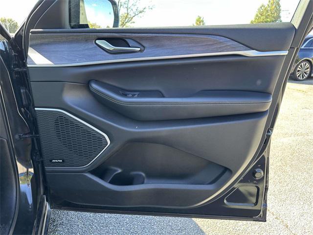 used 2024 Jeep Grand Cherokee 4xe car, priced at $26,697