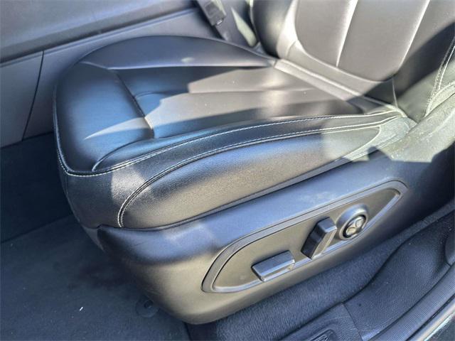 used 2024 Jeep Grand Cherokee 4xe car, priced at $26,697