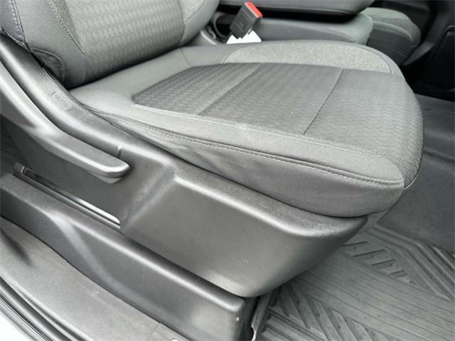 used 2021 Chevrolet Silverado 1500 car, priced at $29,148