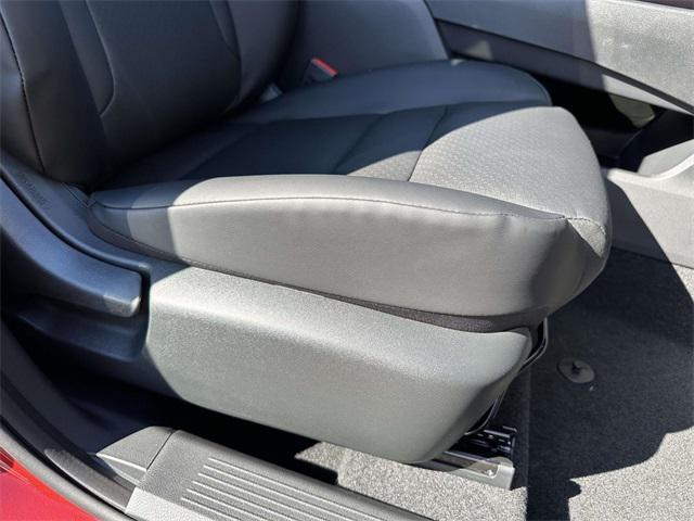 new 2026 Nissan Rogue car, priced at $33,150