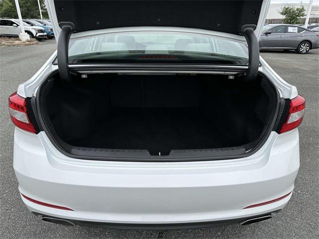 used 2017 Hyundai Sonata car, priced at $14,911
