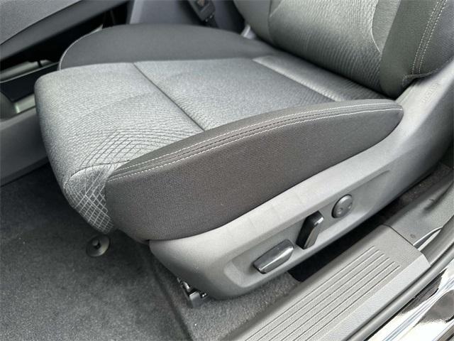 new 2025 Nissan Rogue car, priced at $32,143