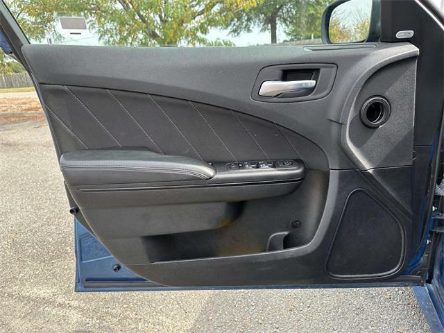 used 2023 Dodge Charger car, priced at $24,337