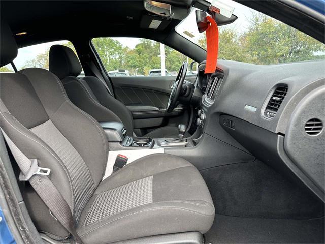 used 2023 Dodge Charger car, priced at $24,337