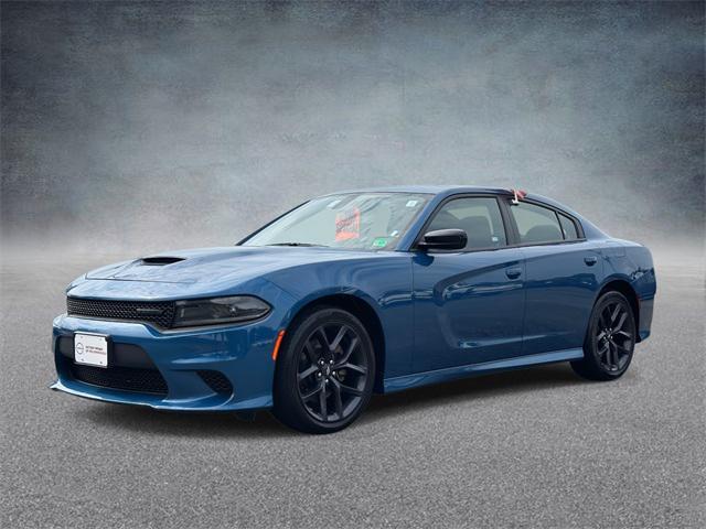used 2023 Dodge Charger car, priced at $24,337
