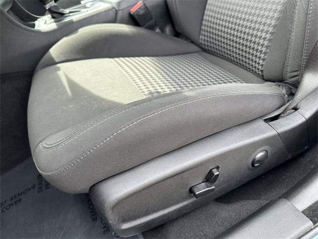 used 2023 Dodge Charger car, priced at $24,337