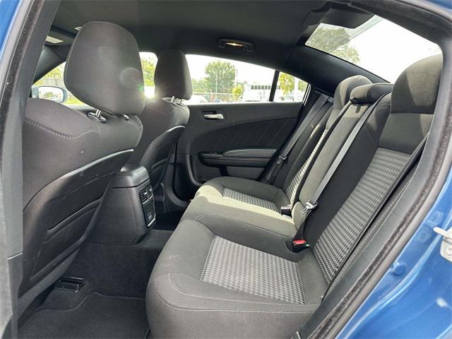 used 2023 Dodge Charger car, priced at $24,337