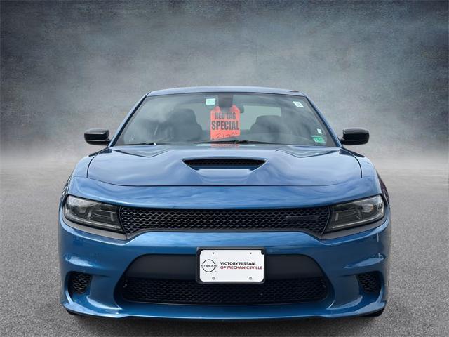 used 2023 Dodge Charger car, priced at $24,337