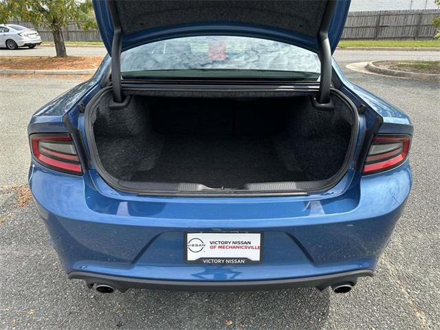 used 2023 Dodge Charger car, priced at $24,337
