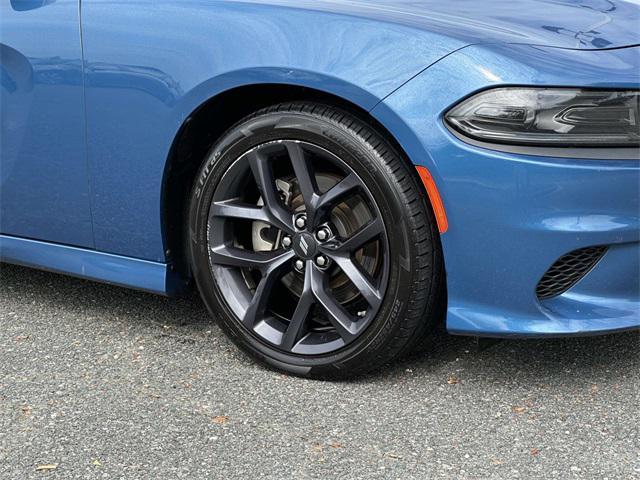 used 2023 Dodge Charger car, priced at $24,337