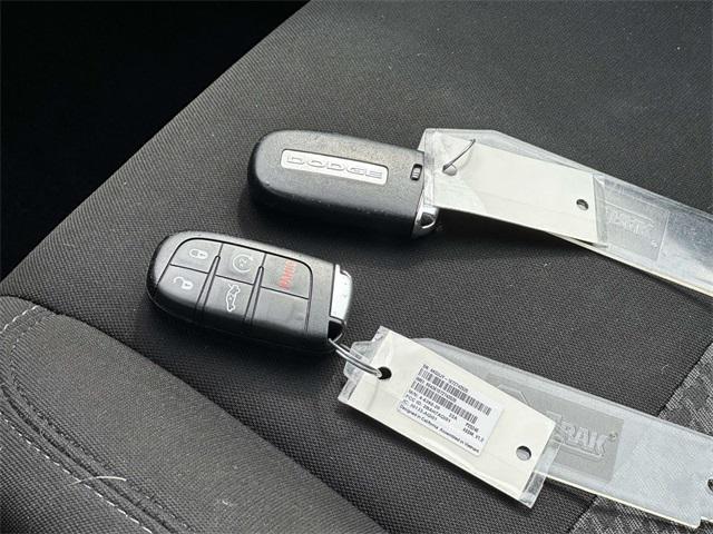 used 2023 Dodge Charger car, priced at $24,337