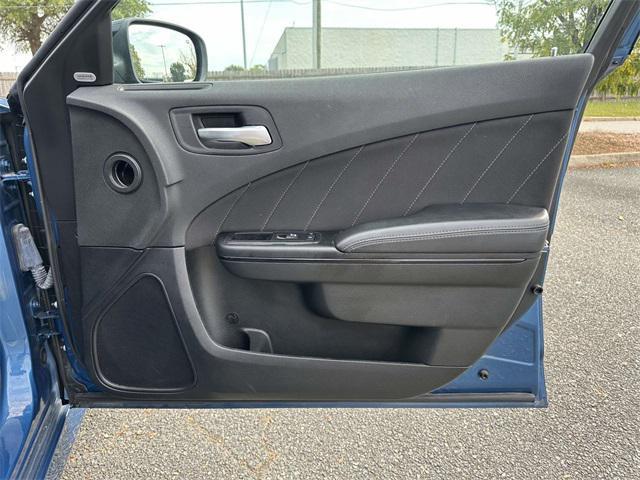 used 2023 Dodge Charger car, priced at $24,337