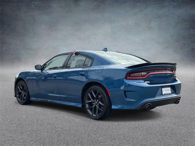 used 2023 Dodge Charger car, priced at $24,337