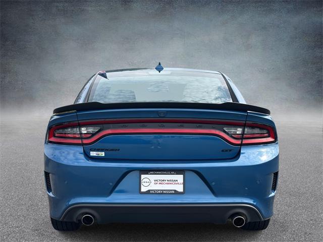 used 2023 Dodge Charger car, priced at $24,337