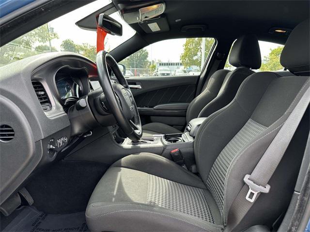 used 2023 Dodge Charger car, priced at $24,337
