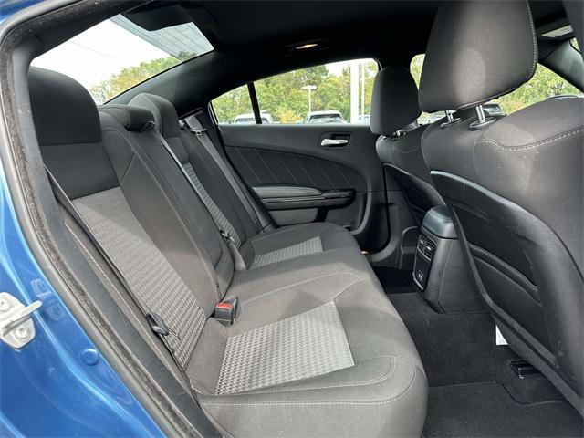 used 2023 Dodge Charger car, priced at $24,337