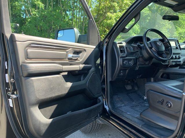 used 2020 Ram 1500 car, priced at $32,457