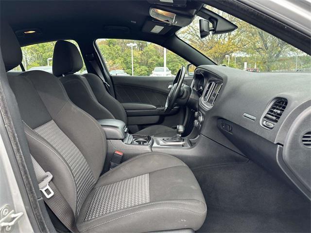 used 2023 Dodge Charger car, priced at $25,419