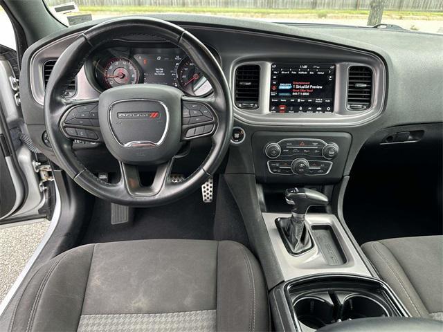 used 2023 Dodge Charger car, priced at $25,419