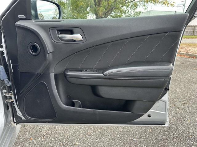 used 2023 Dodge Charger car, priced at $25,419