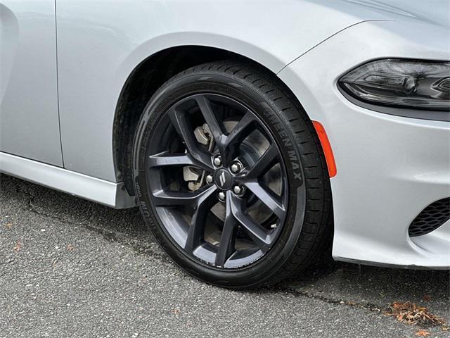 used 2023 Dodge Charger car, priced at $25,419