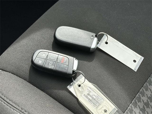 used 2023 Dodge Charger car, priced at $25,419