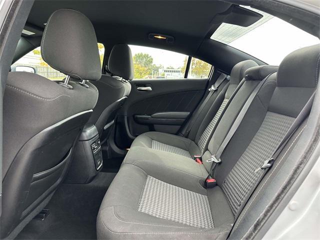 used 2023 Dodge Charger car, priced at $25,419