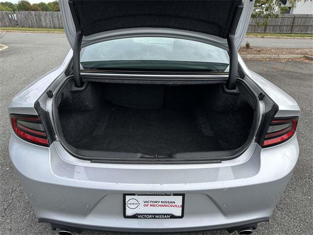 used 2023 Dodge Charger car, priced at $25,419