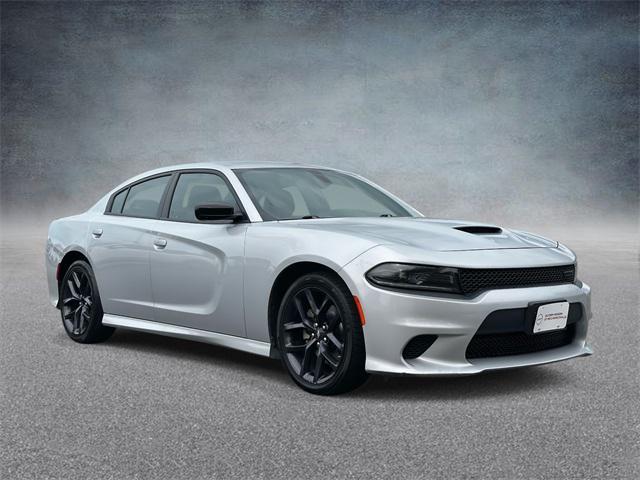 used 2023 Dodge Charger car, priced at $25,419