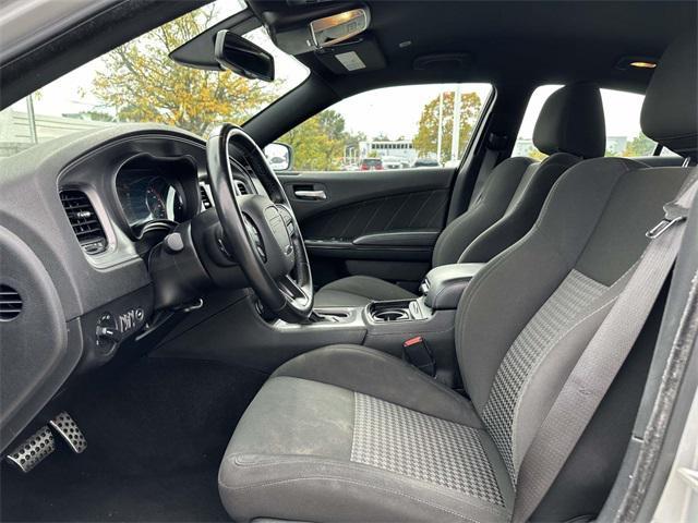 used 2023 Dodge Charger car, priced at $25,419