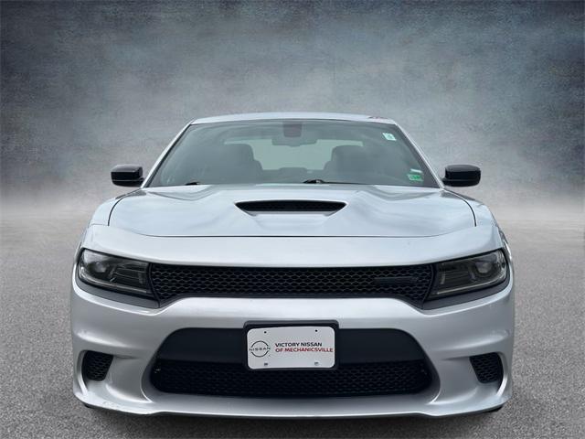 used 2023 Dodge Charger car, priced at $25,419