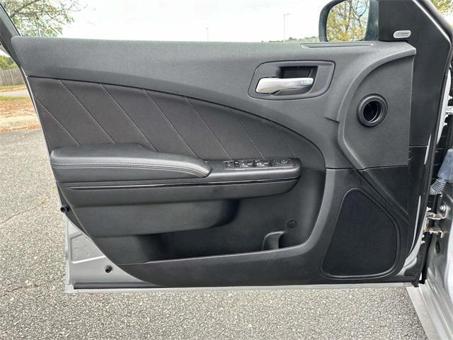 used 2023 Dodge Charger car, priced at $25,419