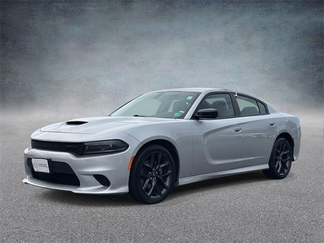 used 2023 Dodge Charger car, priced at $25,419