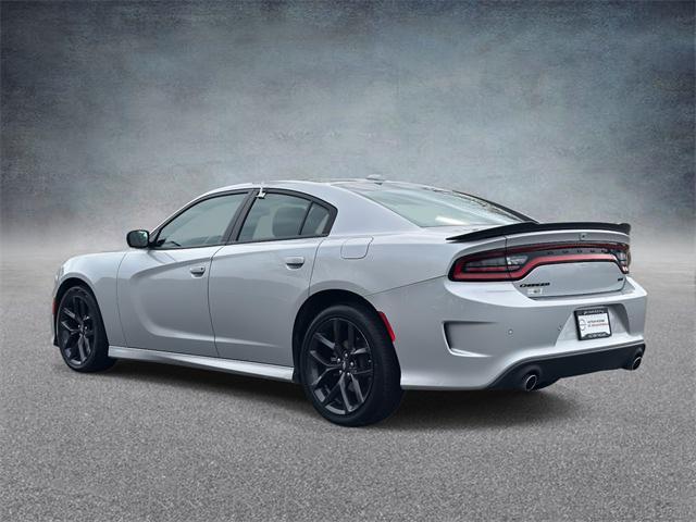 used 2023 Dodge Charger car, priced at $25,419