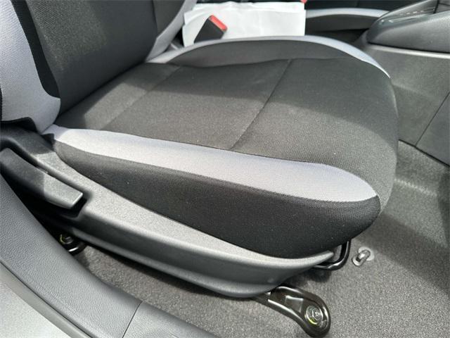 new 2025 Nissan Versa car, priced at $21,617