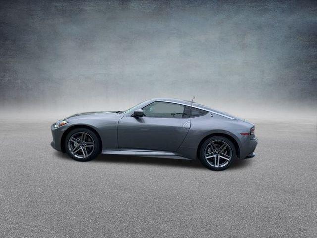 new 2024 Nissan Z car, priced at $44,240