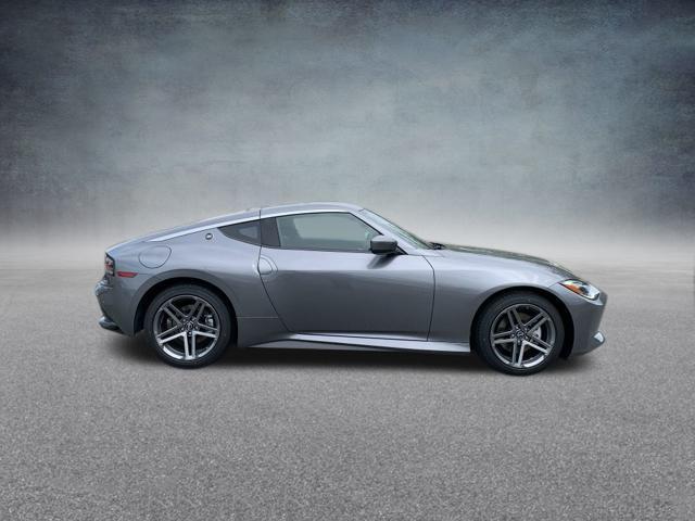 new 2024 Nissan Z car, priced at $44,240