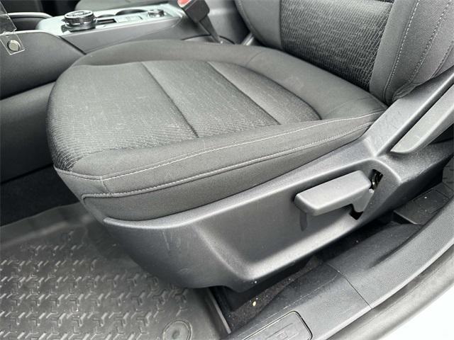 used 2023 Ford Bronco Sport car, priced at $24,844