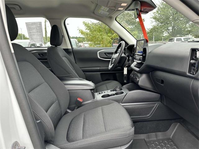used 2023 Ford Bronco Sport car, priced at $24,844