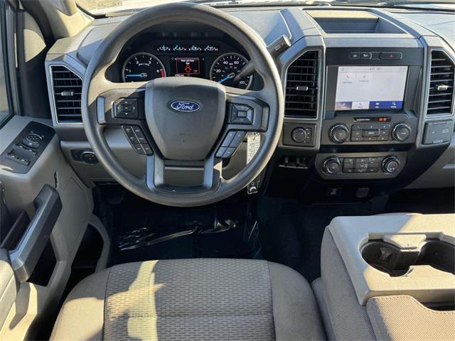 used 2022 Ford F-250 car, priced at $45,536