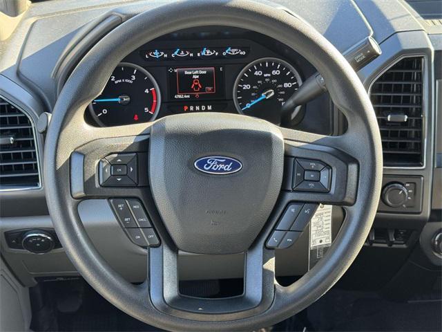 used 2022 Ford F-250 car, priced at $45,536