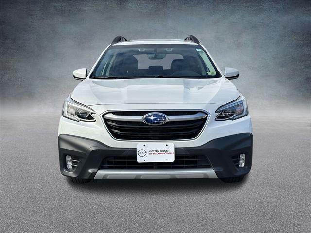 used 2020 Subaru Outback car, priced at $24,902